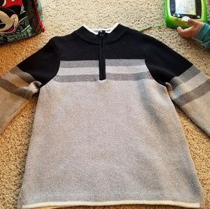 Hanna Andersson Sweater